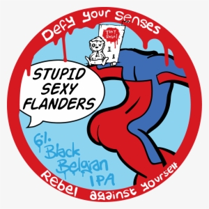 stupid sexy flanders - stupid sexy flanders beer