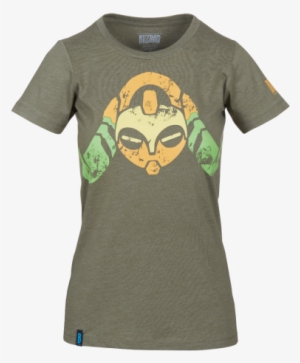 Overwatch Orisa Shirt - Zoo Culture Shirt