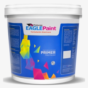 Primer P/piso Pulido - Painting