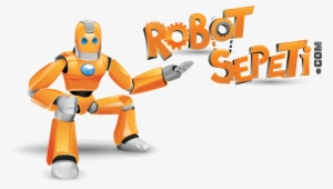 Clearpath Robotics - Cartoon
