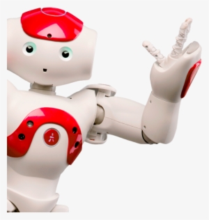 Aldebaran Robotics - Nao Robot Humanoid Png