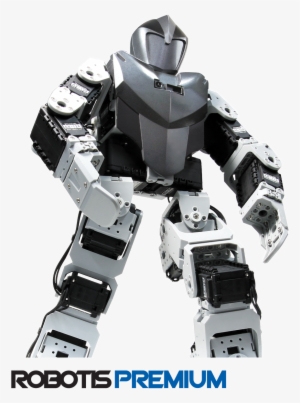 Bioloid Premium Robot Kit Robotis, Bioloid, Bioloid - Bioloid Premium