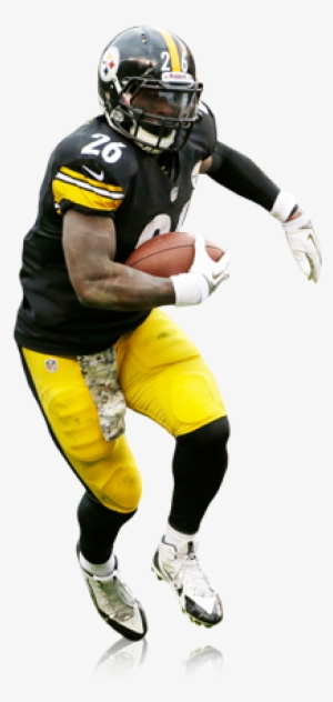 Le'veon Bell Png Graphic Library Library - Le Veon Bell Png