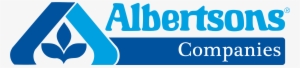 The Albertsons Companies Logo - Albertson Companies