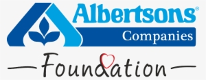 Albertsons Companies Foundation - Albertsons Tom Thumb Logo