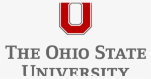 Coach Urban Meyer On Leave Updated - Ohio State Logo White