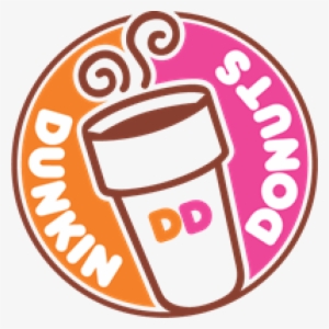 Royalty Free Library Building Free On Dumielauxepices - Dunkin Donuts Round Logo