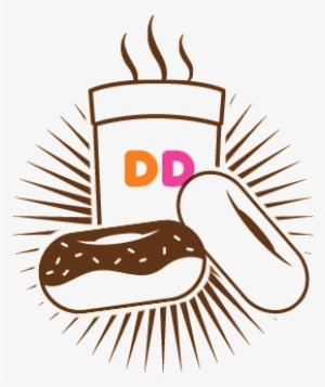 Brand Strength - Brand With Dd Logo