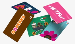 Email Them An Egift Card - Dunkin Donuts Cards