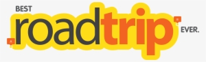 Road Trip Logo Png