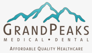 Silver Sponsors - - Grand Peaks Medical Debtal