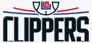 La Clippers Provide Vivid Seats Their 1st Nba Team - Los Angeles Clippers Logo