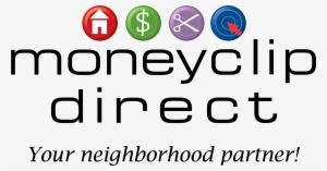Locales Logo - Moneyclip Direct