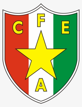 Estrela Da Amadora - Estrela Amadora Logo