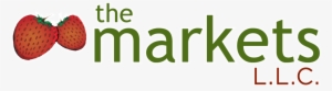 The Markets Logo - Markets Llc Logo