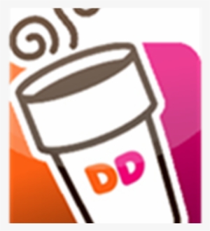 Dunkin Donuts Logo 2017