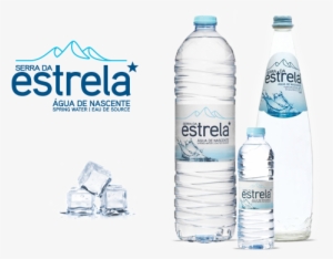Agua Serra Da Estrela - Serra Da Estrela
