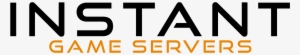 Logo - Game Server Logo