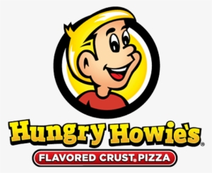 Hungry Howies Pizza Logo