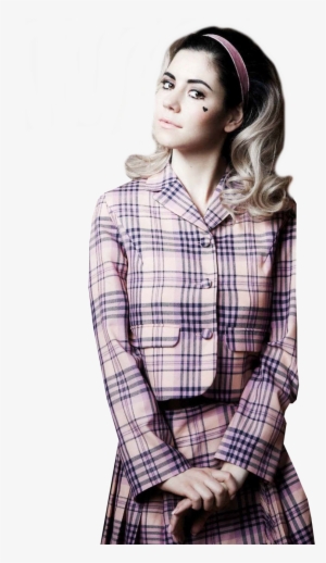 Marina And The Diamonds