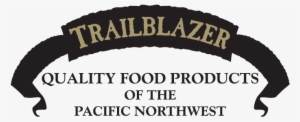 Quality Food Production - Trailblazer Foods Logo