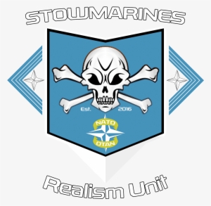The Stowmarines Nato, Arma 3 Combined Arms Realism - Arma 3