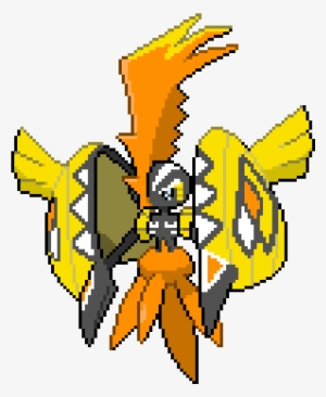 tapu koko (pokemon) drawn by xixi_(xxxxiixxxiixxxx)