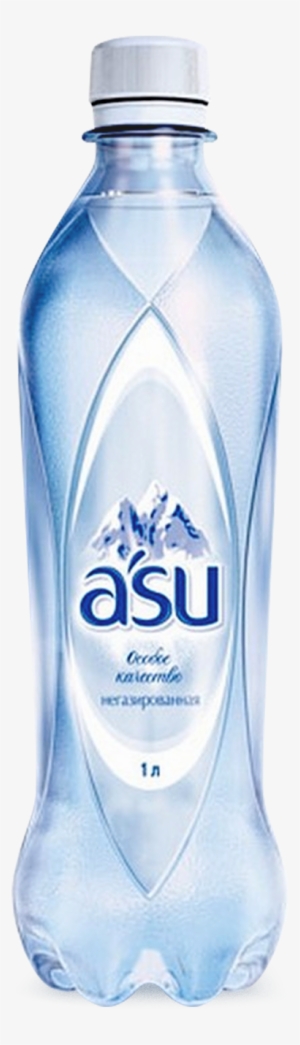Asu Aýyz Sýy Salaýatty Ómir Saltyn Qoldaıdy Jáne Astana - Bottled Water