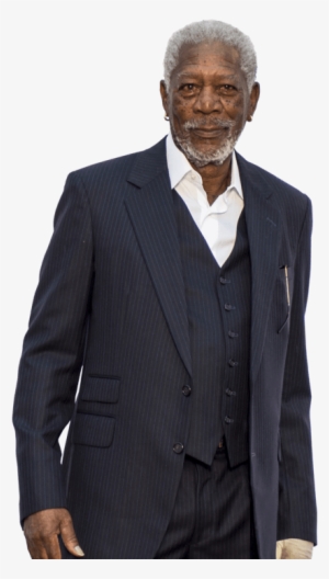 Morgan Freeman On '60s Nyc, Bigotry, And God Vulture - Morgan Freeman Transparent