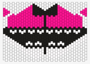 Funtime Freddy Kandi Mask - Motif