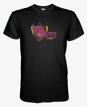 Asu - Shirt