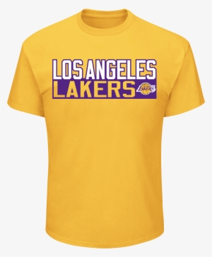 Nbalos Angeles Lakers Lonzo Ball Vertical Name And - Packers Shirt