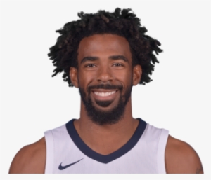 Grizzlies Guard Mike Conley Returned To Action After - 조엘 엠비 드