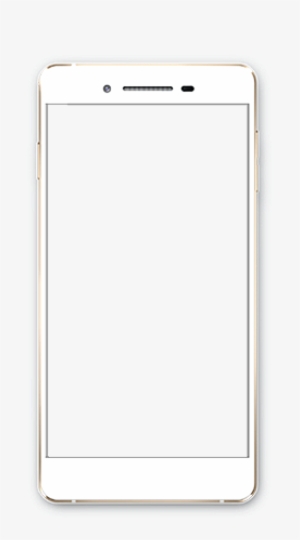 Celular - Iphone 6 White Frame