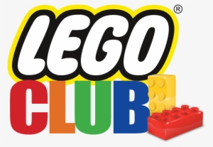 Next Date - Lego Club