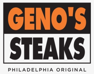 genos - genos steaks logo