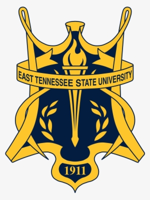 East Tennessee State University Seal