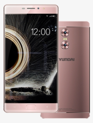 Hyundai Mobile