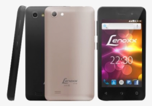 Cx940new-principal - Celular Lenoxx Cx 940