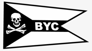 Buccaneer Yacht Club - Cafepress Edward England's Pirate Throw Pillow