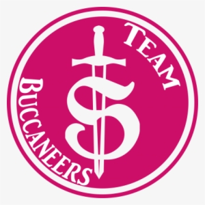 R&r B&b Circle Logo Team Buccaneer - Logo