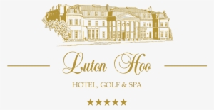 Pa Life Club Experience A Night At The Luxurious Luton - Luton Hoo Hotel Logo