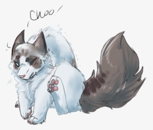 Companion Dog