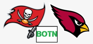 Buccaneers Vs Cardinals Line, Odds, Best Point Spreads - Logo Tampa Bay Buccaneers