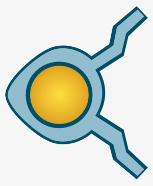 Picture Freeuse Library Kyogre By Excaliburzero On - Alpha Symbol Pokemon