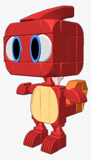 By Primal Groudon Warrior - Cartoon