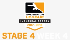Shanghai Dragons Vs - Overwatch League Inaugural Season Logo