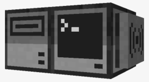 Computercraft - Computercraft Computer