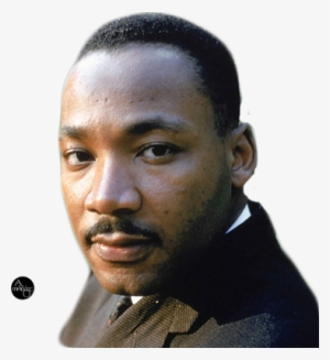 Martin Luther King Jr Png