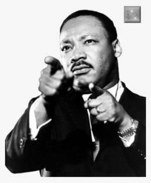 Martin Luther King Jr - Have A Dream That One Day